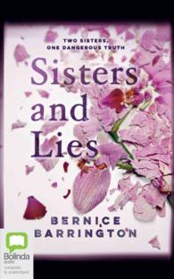 Sisters and Lies (9-Volume Set) （Unabridged）