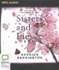 Sisters and Lies （MP3 UNA）