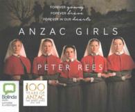 Anzac Girls (10-Volume Set) （Unabridged）