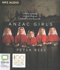 Anzac Girls （MP3 UNA）
