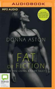 Fat or Fiction （MP3 UNA）