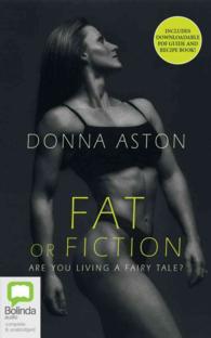 Fat or Fiction (4-Volume Set) : Library Edition （Unabridged）