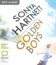Golden Boys （MP3 UNA）