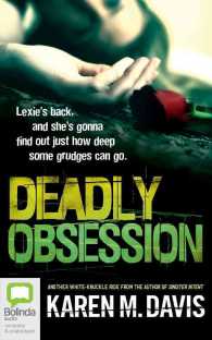 Deadly Obsession (11-Volume Set) : Library Edition （Unabridged）