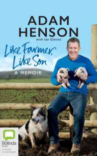 Like Farmer, Like Son (5-Volume Set) （Unabridged）