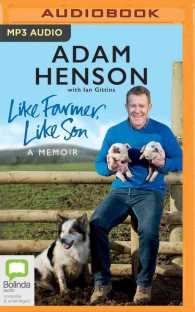 Like Farmer, Like Son (5-Volume Set) : Library Edition （Unabridged）