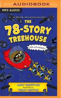 The 78-Storey Treehouse （MP3 UNA）