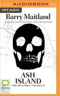 Ash Island (Belltree Trilogy) （MP3 UNA）