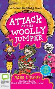 Attack of the Woolly Jumper (8-Volume Set) （Unabridged）