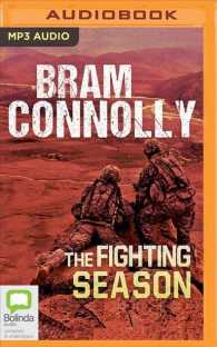 The Fighting Season （MP3 UNA）
