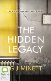 The Hidden Legacy (10-Volume Set) （Unabridged）