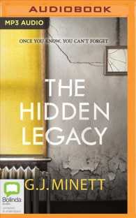 The Hidden Legacy （MP3 UNA）