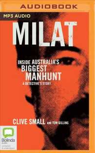 Milat : Inside Australia's Biggest Manhunt - a Detective's Story （MP3 UNA）
