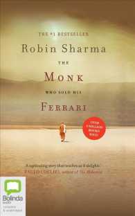 The Monk Who Sold His Ferrari (6-Volume Set) （Unabridged）