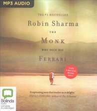 The Monk Who Sold His Ferrari （MP3 UNA）