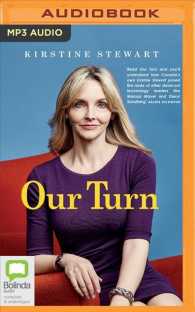 Our Turn （MP3 UNA）