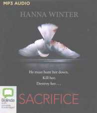 Sacrifice （MP3 UNA）
