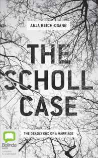 The Scholl Case (5-Volume Set) : The Deadly End of a Marriage （Unabridged）