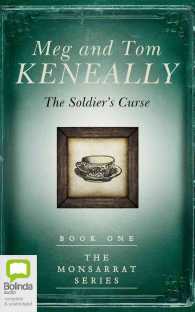 The Soldier's Curse (11-Volume Set) (Monsarrat) （Unabridged）