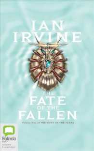 The Fate of the Fallen (8-Volume Set) : Library Edition (Song of Tears) （Unabridged）