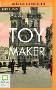 The Toymaker （MP3 UNA）