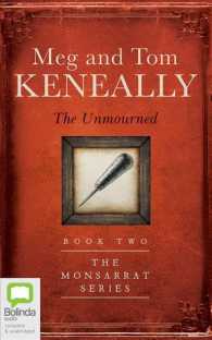 The Unmourned (10-Volume Set) : Library Edition (Monsarrat) （Unabridged）