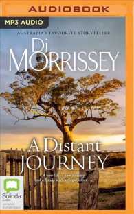 A Distant Journey （MP3 UNA）