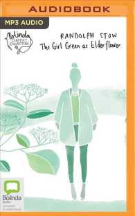 The Girl Green as Elderflower （MP3 UNA）