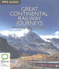 Great Continental Railway Journeys （MP3 UNA）