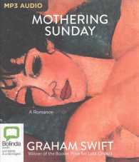 Mothering Sunday （MP3 UNA）