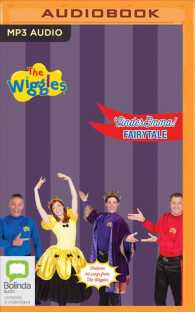 The Wiggles 25th Anniversary Audiobook （MP3 UNA）