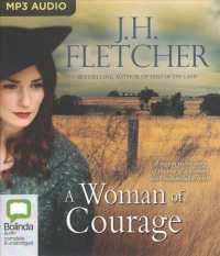 A Woman of Courage （MP3 UNA）