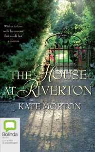 The House at Riverton (16-Volume Set) : Library Edition （Unabridged）