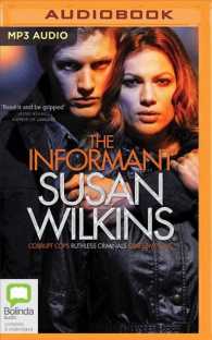 The Informant (Kaz Phelps) （MP3 UNA）