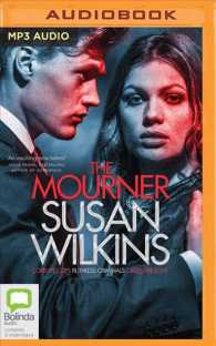 The Mourner (Kaz Phelps) （MP3 UNA）