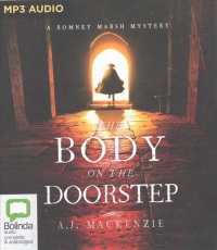 The Body on the Doorstep (Romney Marsh Mystery) （MP3 UNA）