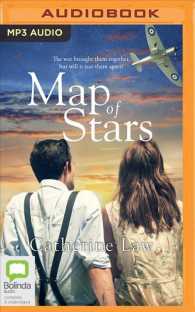 Map of Stars （MP3 UNA）