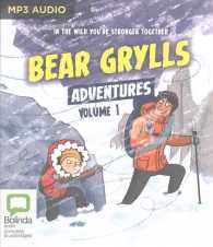 Blizzard Challenge / Desert Challenge (Bear Grylls Adventures) （MP3 UNA）