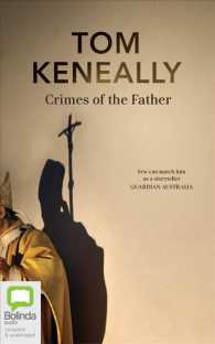 Crimes of the Father (10-Volume Set) : Library Edition （Unabridged）