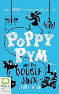 Poppy Pym and the Double Jinx (5-Volume Set) : Library Edition (Poppy Pym) （Unabridged）