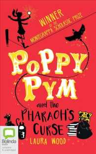 Poppy Pym and the Pharaoh's Curse (5-Volume Set) (Poppy Pym) （Unabridged）