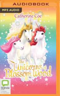 The Unicorns of Blossom Wood : Believe in Magic / Festival Time / Storms and Rainbows / Best Friends (Blossom Wood) （MP3 UNA）
