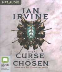 The Curse on the Chosen (2-Volume Set) (The Song of the Tears) （MP3 UNA RE）