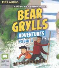 River Challenge / Earthquake Challenge (Bear Grylls Adventures) （MP3 UNA）