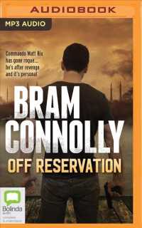 Off Reservation （MP3 UNA）