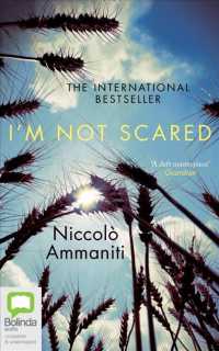 I'm Not Scared (5-Volume Set) : Library Edition （Unabridged）