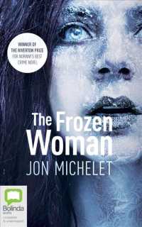 The Frozen Woman (8-Volume Set) （Unabridged）