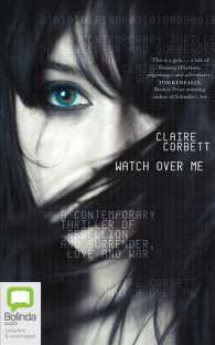 Watch over Me (12-Volume Set) （Unabridged）