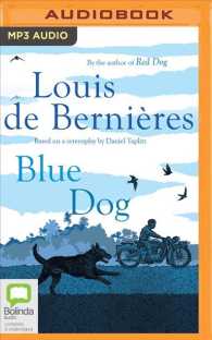 Blue Dog : True Blue: Blue Dog （MP3 MTI UN）