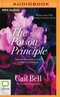 The Poison Principle （MP3 UNA）